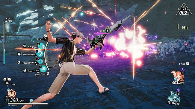 Atelier Yumia - Swimsuit Set