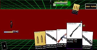 Biggest Deck in Jail