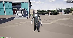 Straight Up Command Console DLC