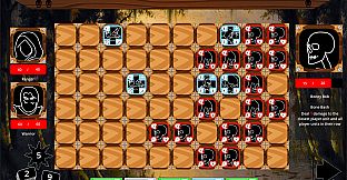 The Bewildering Basilica of the Bishop of Bobtown