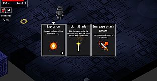 Ember Camp Knight