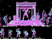 Phantasie Memorial Set