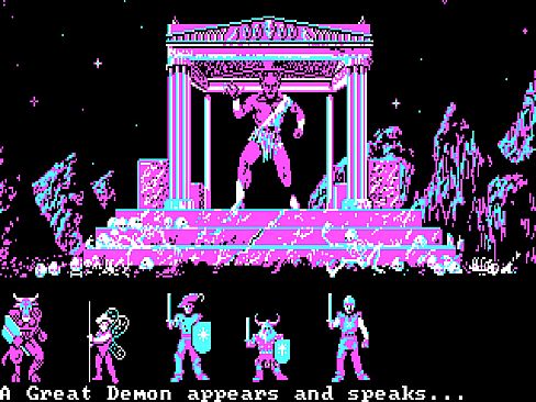 Phantasie Memorial Set