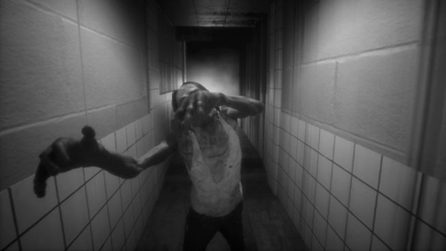 Dead Memories: Left Behind