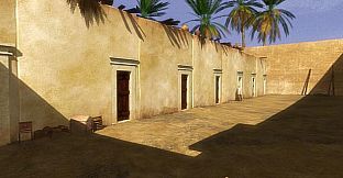 The Egyptian Prophecy: The Fate of Ramses