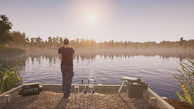 Fishing Sim World: Pro Tour - Collector's Edition