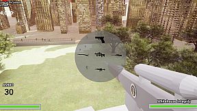 Putin Must Die - Defend the White House