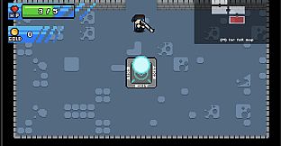 Trials of the Spirit