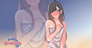 Yoshima: Hentai Simulator - Wallpaper Pack