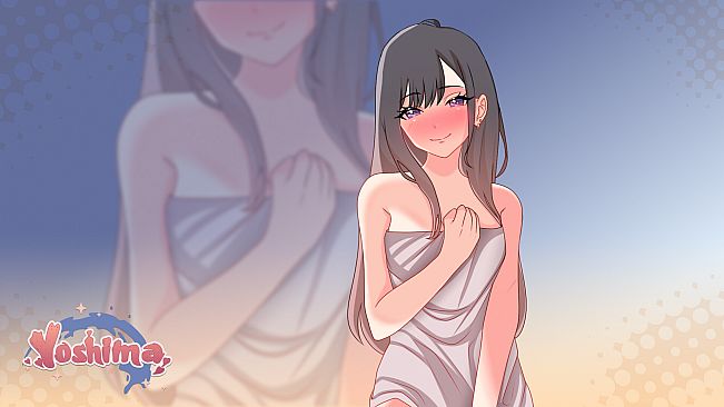 Yoshima: Hentai Simulator - Wallpaper Pack