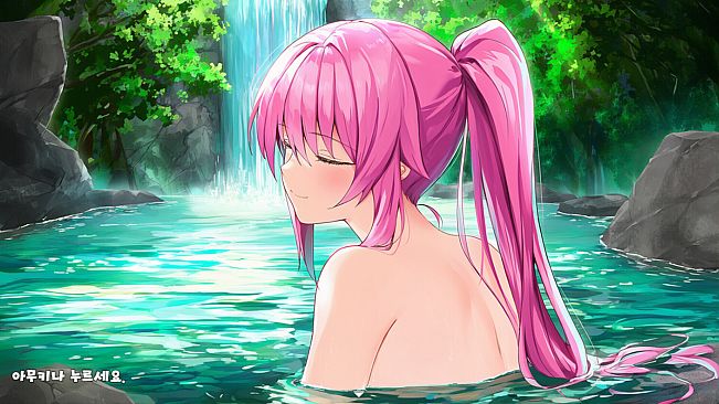 큐트 여전사 3 (Cute Warrior Girl 3)