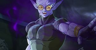 DRAGON BALL XENOVERSE 2 - Legendary Pack 1