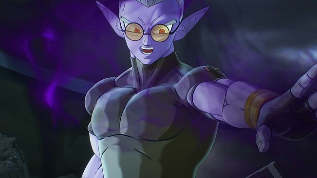 DRAGON BALL XENOVERSE 2 - Legendary Pack 1