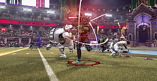 Mutant Football League 2: Lil Flip's Cloverland Kingz