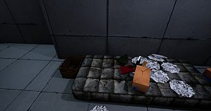 Dishwashing Simulator