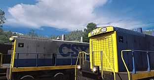 Trainz Plus DLC - Pro Train: SW1500 Loco Pack 1