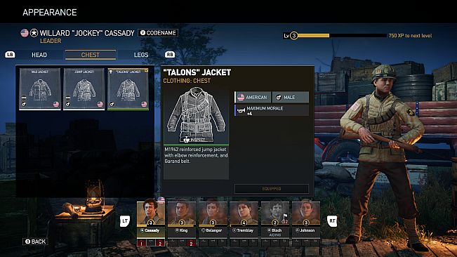 Classified: France '44 - Season Pass Upgrade Pack