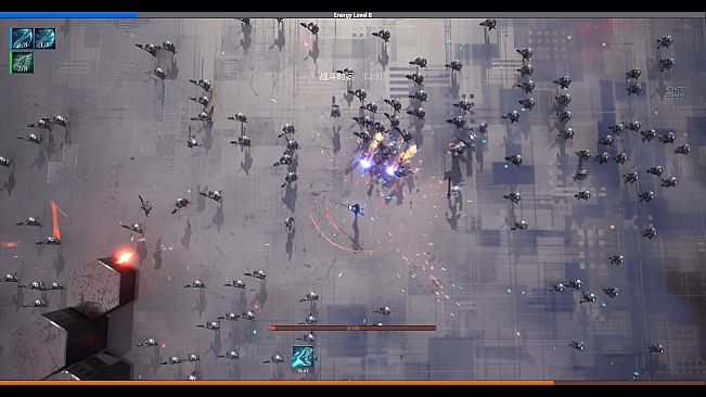 Cyber Myth: Wukong