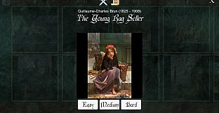 Jigsaw Puzzles: Master Artists of Old