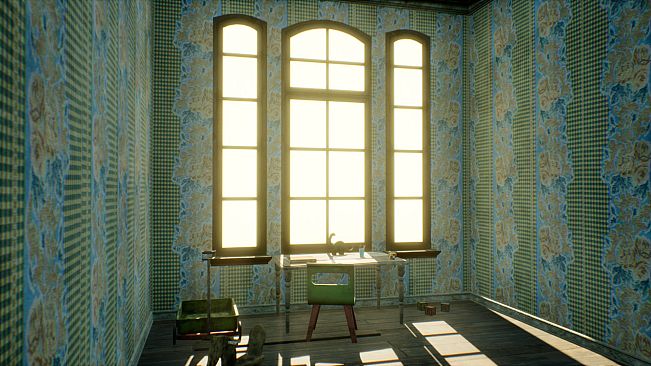 The Night You'd Wish to Forget