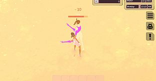 The Unforeseen Resurrection - Otome Isekai RPG