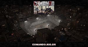 Comando Rio