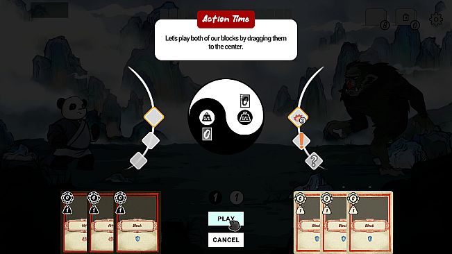 Zodiac Mountain 【生肖山】