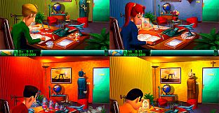 Airline Tycoon Deluxe