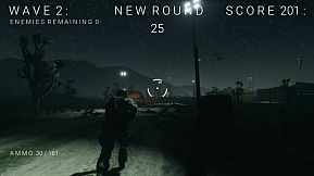 The Invasion of Area 51