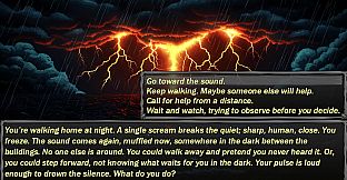 The Test: Reimagined