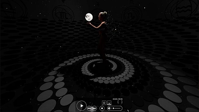 ImmersiX - Weightless by Arilena Ara