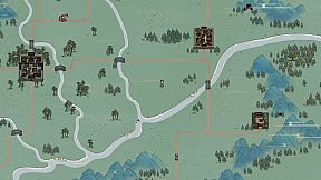 Roaming through the Rivers