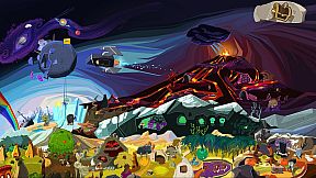 Fire: Ungh’s Quest