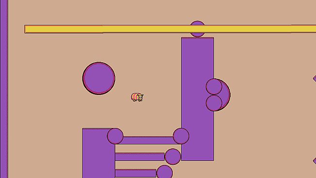 Butterfly, Learn to Fly!