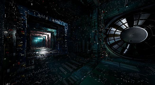 AcidPunk : Echoes of Doll City