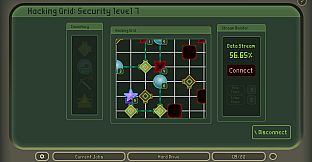 Proxy - Ultimate Hacker