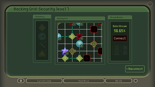 Proxy - Ultimate Hacker