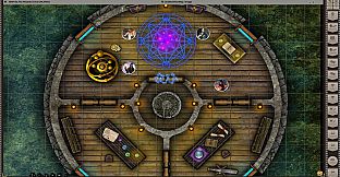 Fantasy Grounds - Fantasy Token Pack 1