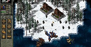 Tzar: The Burden of the Crown