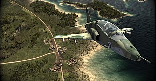 Wargame: Red Dragon - Double Nation Pack: REDS