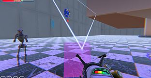 DIMENSIONAL PURSUIT