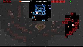 Tiger Tank 59 Ⅰ Volcano