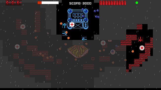 Tiger Tank 59 Ⅰ Volcano