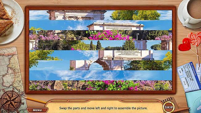 Big Adventure: Trip to Europe 9 Collector's Edition