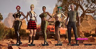 Sensual Adventures - Episode 7