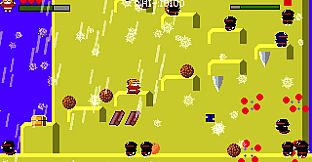 The Tower Of TigerQiuQiu Ninja Plus