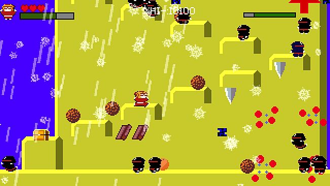 The Tower Of TigerQiuQiu Ninja Plus