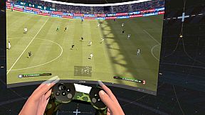 PERCNOPS VIRTUAL RIG