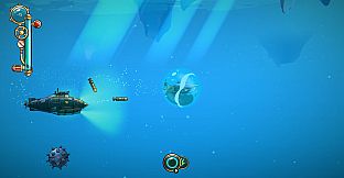 Kosmocean - The Endless Sea