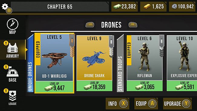 Infantry Attack: Complete Edition